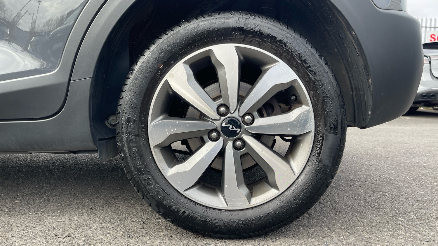 Used Kia Stonic 2023 for sale - 78018220: Photo 18