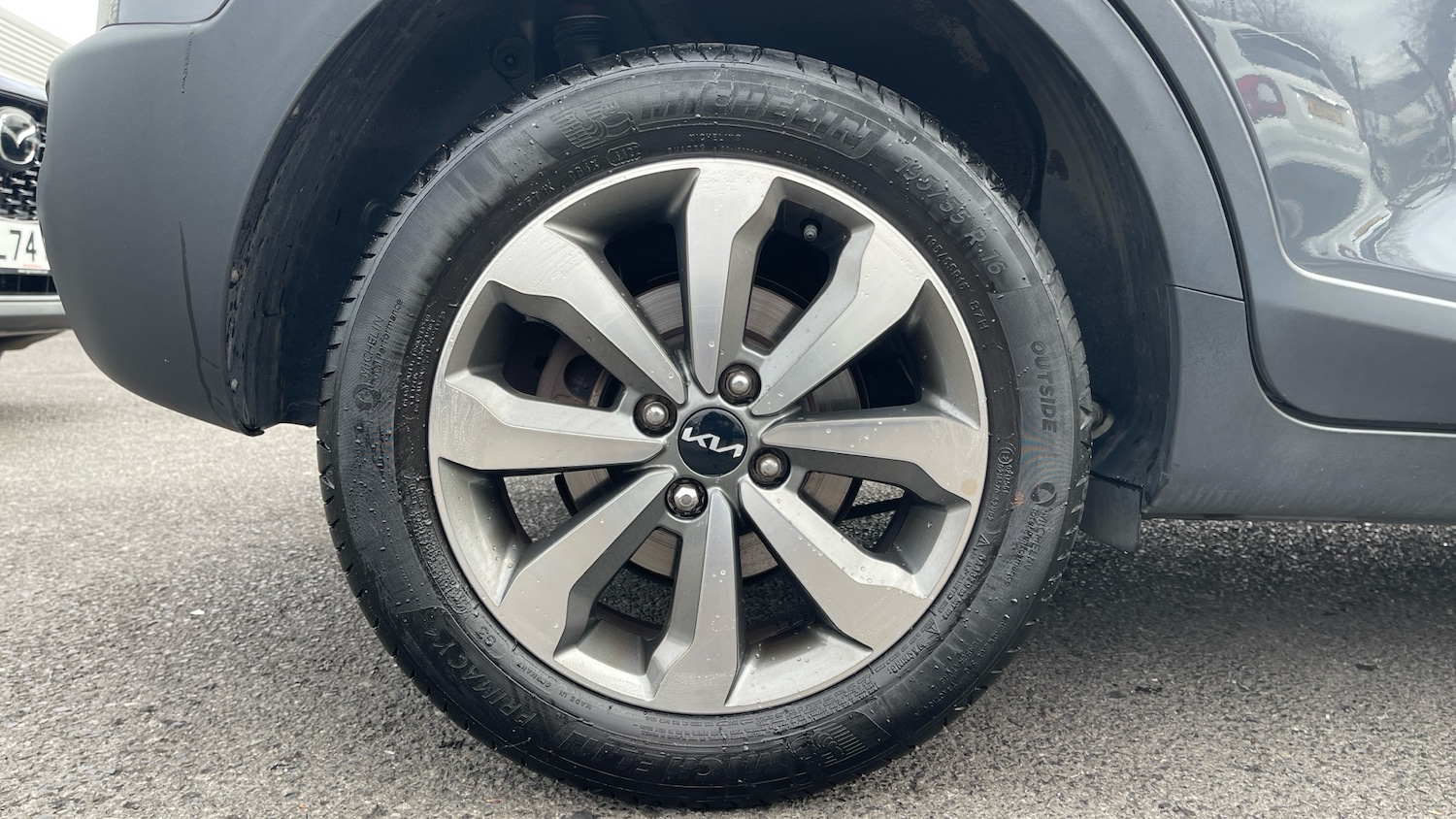 Used Kia Stonic 2023 for sale - 78018220: Photo 19