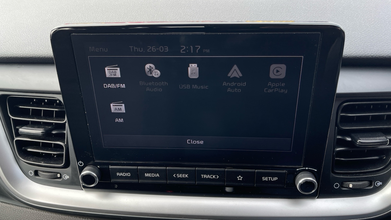 Used Kia Stonic 2023 for sale - 78018220: Photo 23