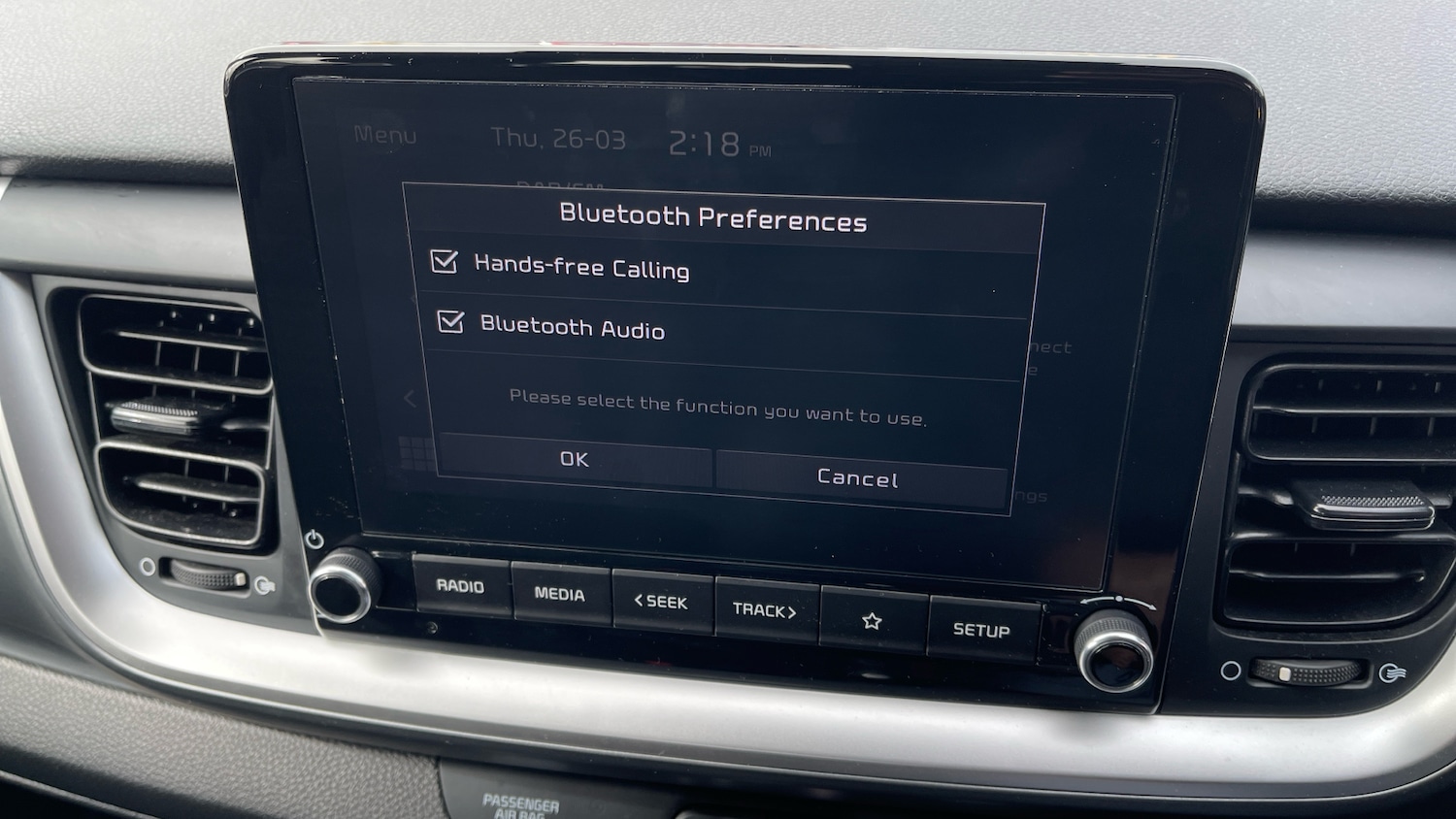 Used Kia Stonic 2023 for sale - 78018220: Photo 25