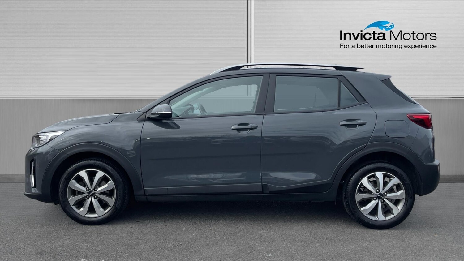 Used Kia Stonic 2023 for sale - 78018220: Photo 6