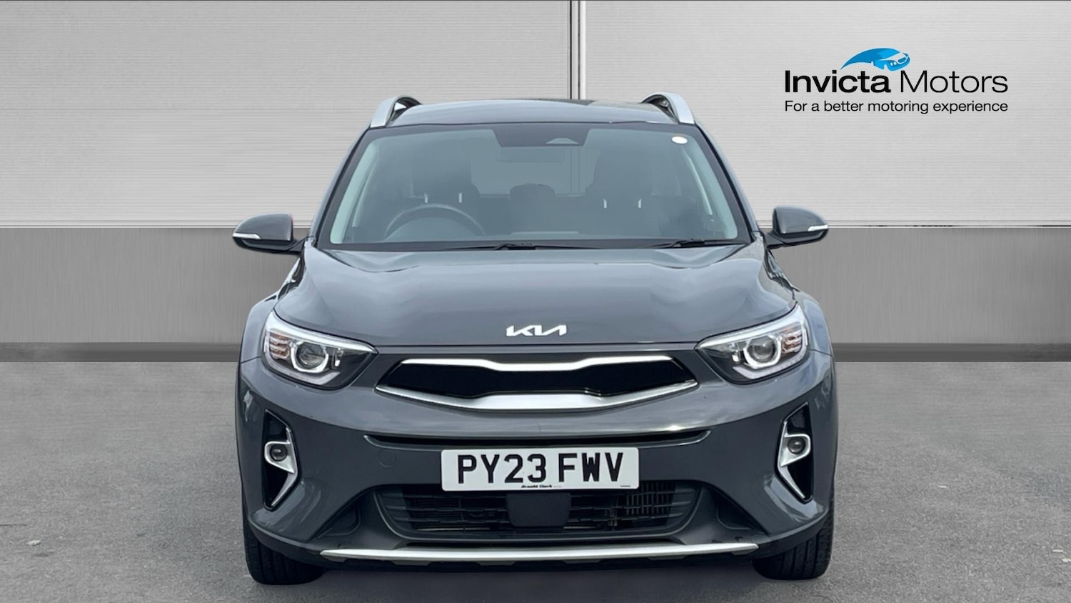 Used Kia Stonic 2023 for sale - 78018220: Photo 8