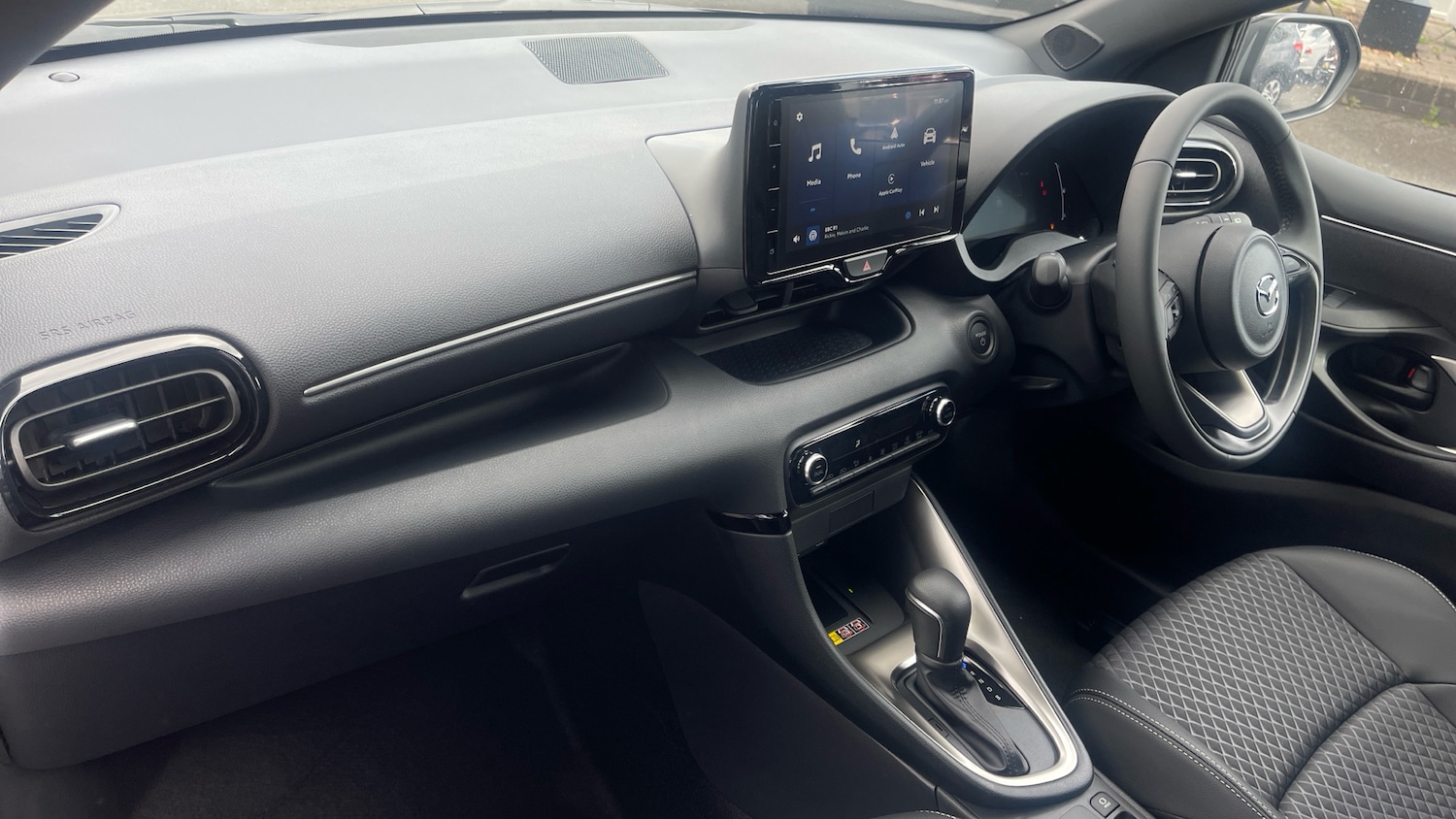 Used Mazda Mazda2 HYBRID 2026 for sale - 77452931: Photo 10