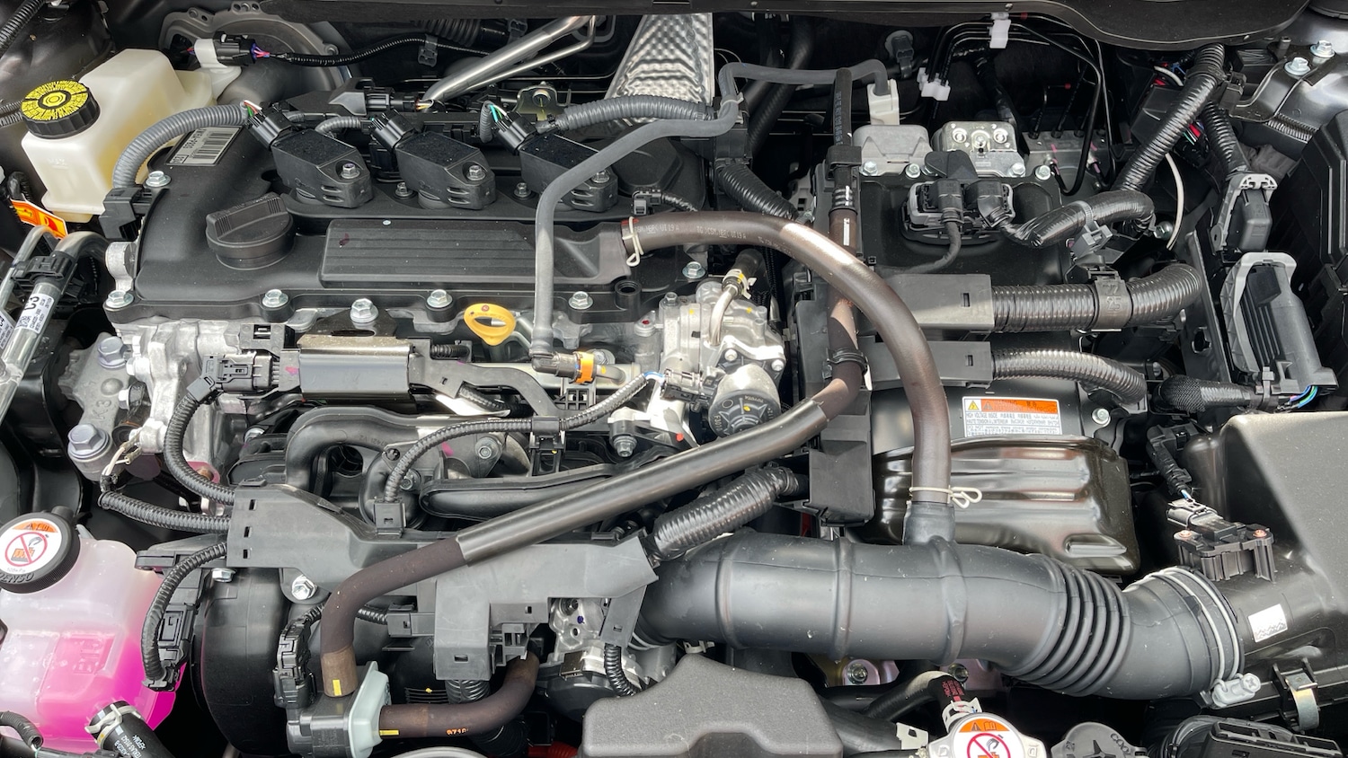 Used Mazda Mazda2 HYBRID 2026 for sale - 77452931: Photo 16