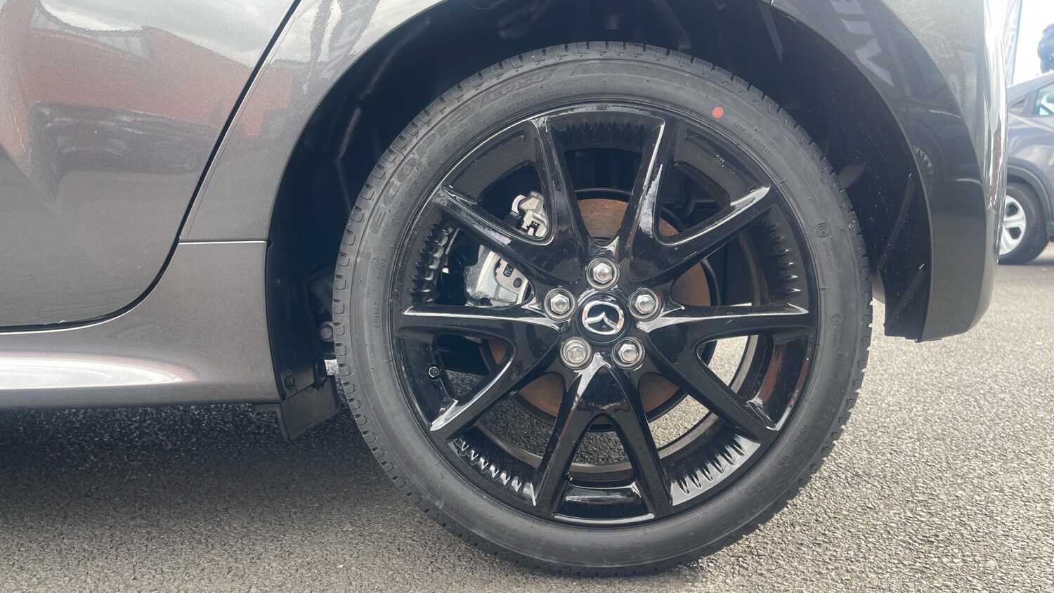 Used Mazda Mazda2 HYBRID 2026 for sale - 77452931: Photo 18