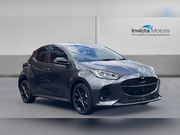 Used Mazda Mazda2 HYBRID 2026 for sale - 77452931: Photo