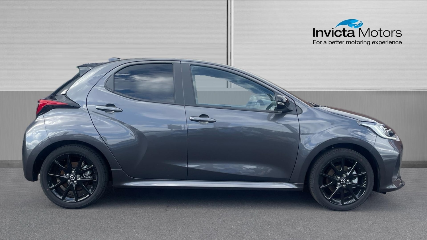 Used Mazda Mazda2 HYBRID 2026 for sale - 77452931: Photo 2