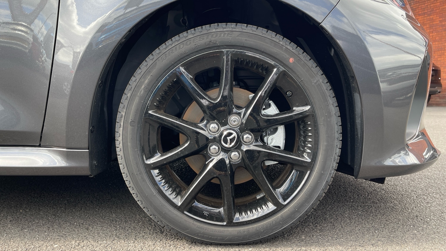 Used Mazda Mazda2 HYBRID 2026 for sale - 77452931: Photo 20