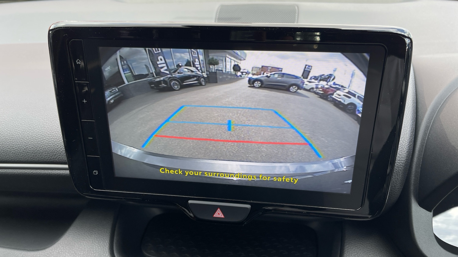 Used Mazda Mazda2 HYBRID 2026 for sale - 77452931: Photo 22