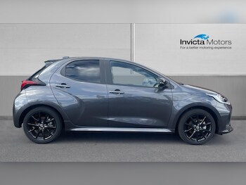 Used Mazda Mazda2 HYBRID 2026 for sale - 77452931: Photo