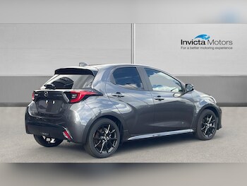 Used Mazda Mazda2 HYBRID 2026 for sale - 77452931: Photo
