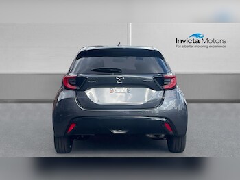 Used Mazda Mazda2 HYBRID 2026 for sale - 77452931: Photo