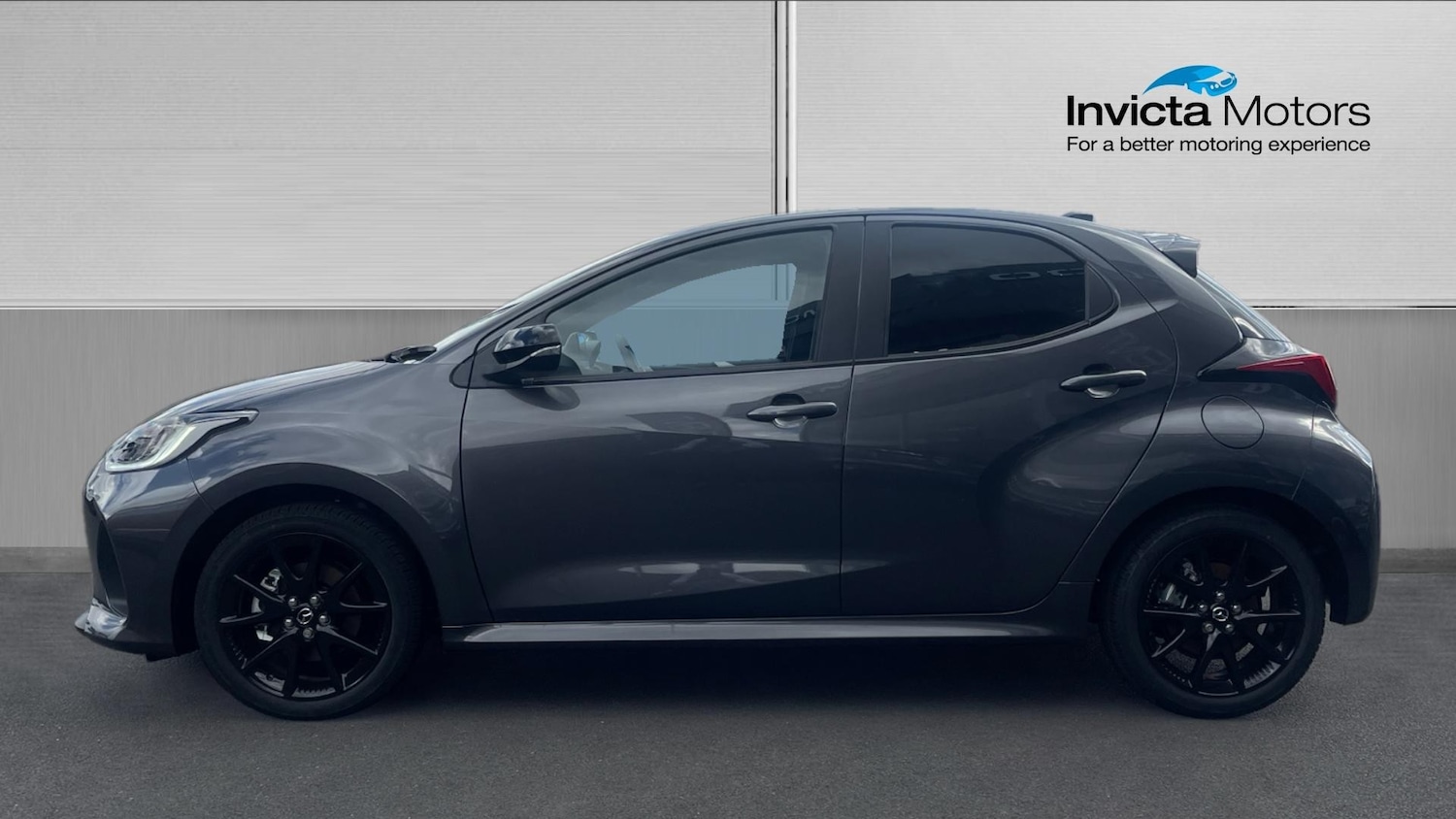 Used Mazda Mazda2 HYBRID 2026 for sale - 77452931: Photo 6