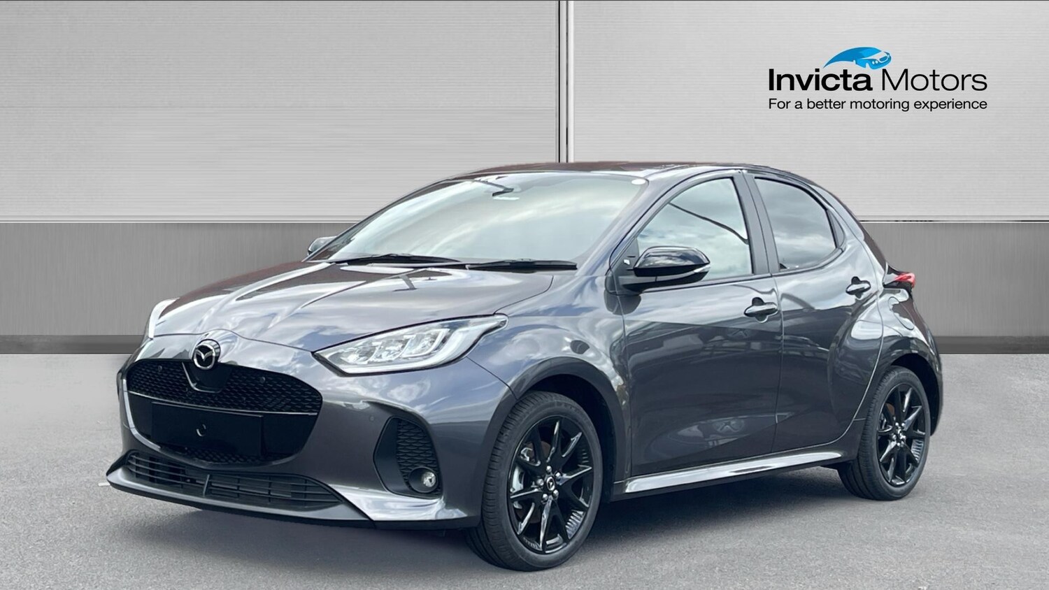 Used Mazda Mazda2 HYBRID 2026 for sale - 77452931: Photo 7