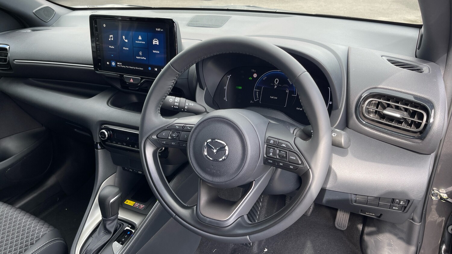 Used Mazda Mazda2 HYBRID 2026 for sale - 77452931: Photo 9