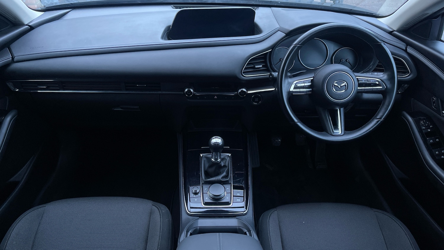 Used Mazda CX-30 2022 for sale - 76864099: Photo 11