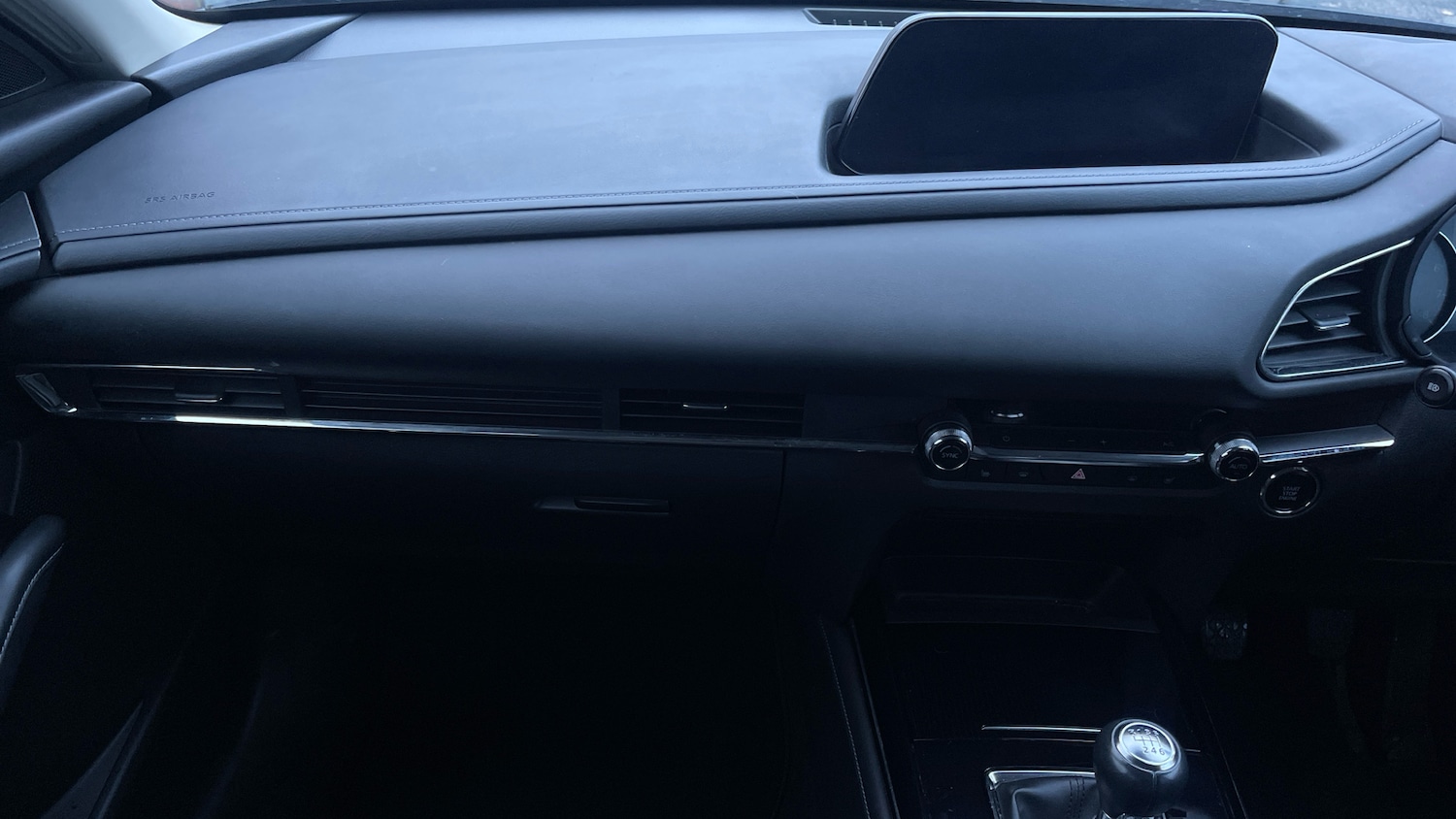 Used Mazda CX-30 2022 for sale - 76864099: Photo 12