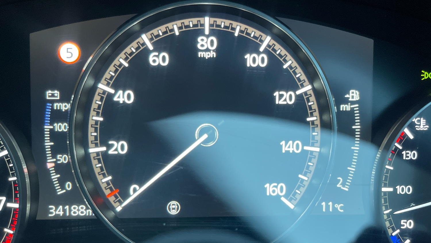 Used Mazda CX-30 2022 for sale - 76864099: Photo 13