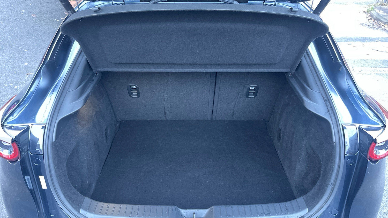 Used Mazda CX-30 2022 for sale - 76864099: Photo 15