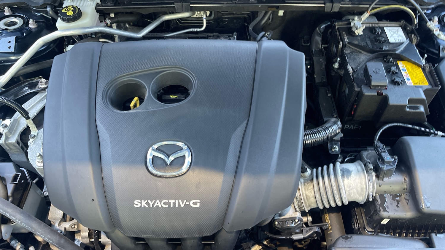 Used Mazda CX-30 2022 for sale - 76864099: Photo 16