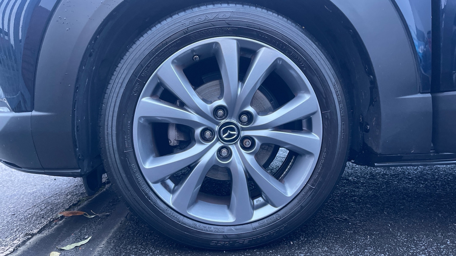 Used Mazda CX-30 2022 for sale - 76864099: Photo 17