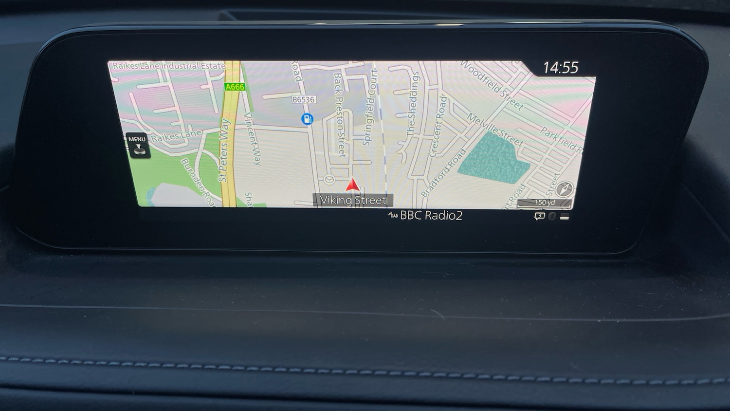 Used Mazda CX-30 2022 for sale - 76864099: Photo 22