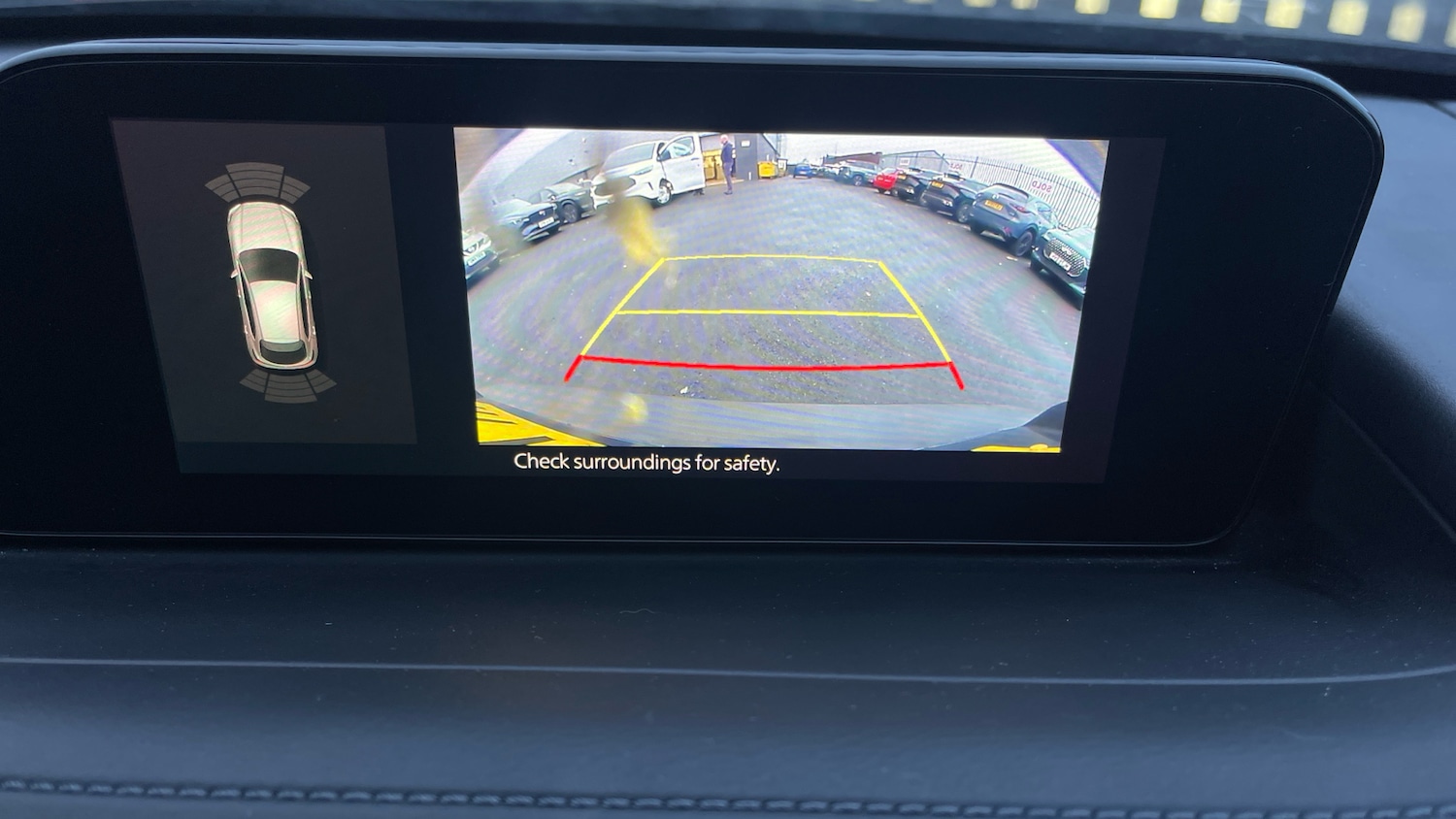 Used Mazda CX-30 2022 for sale - 76864099: Photo 23