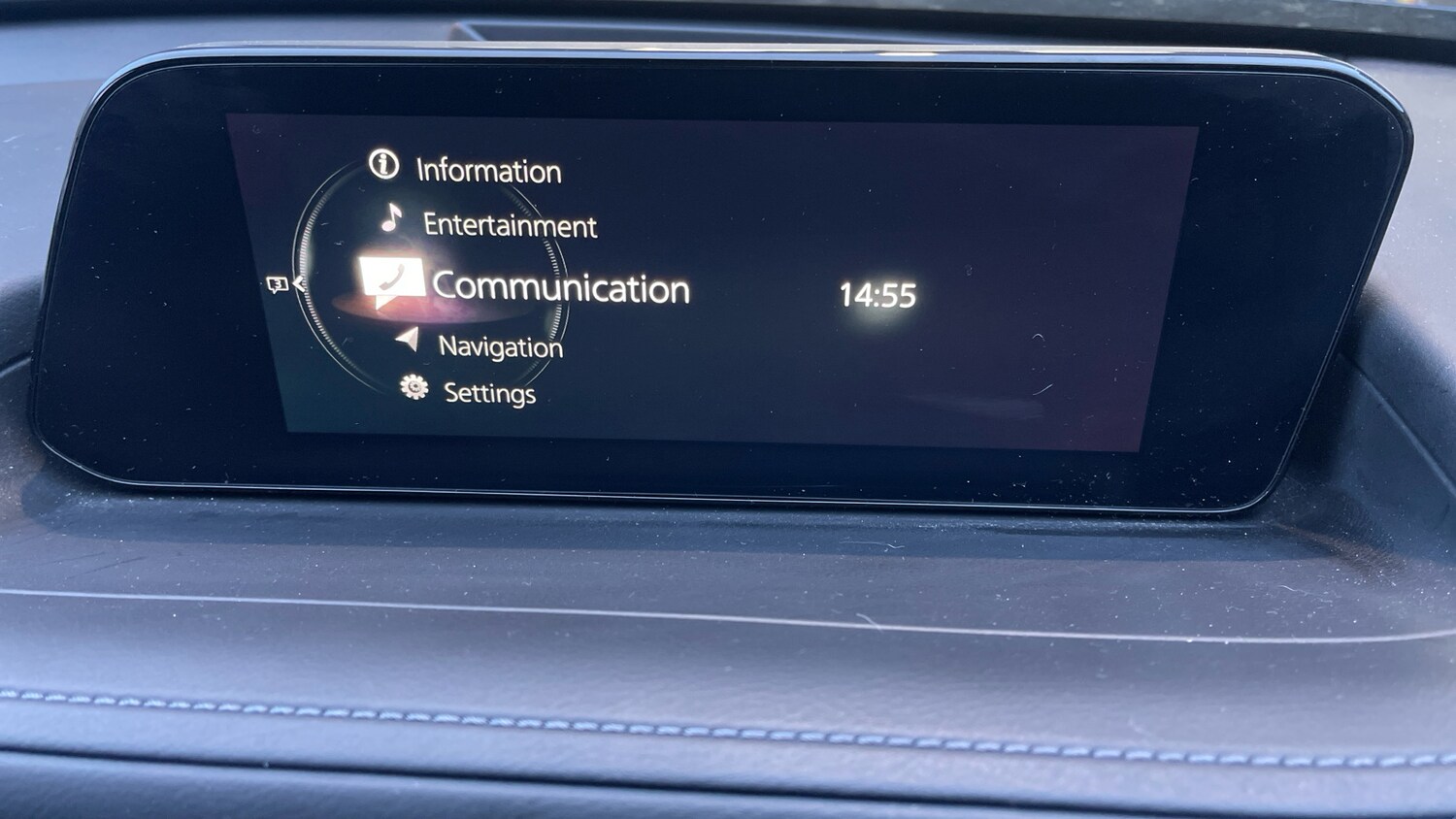 Used Mazda CX-30 2022 for sale - 76864099: Photo 24