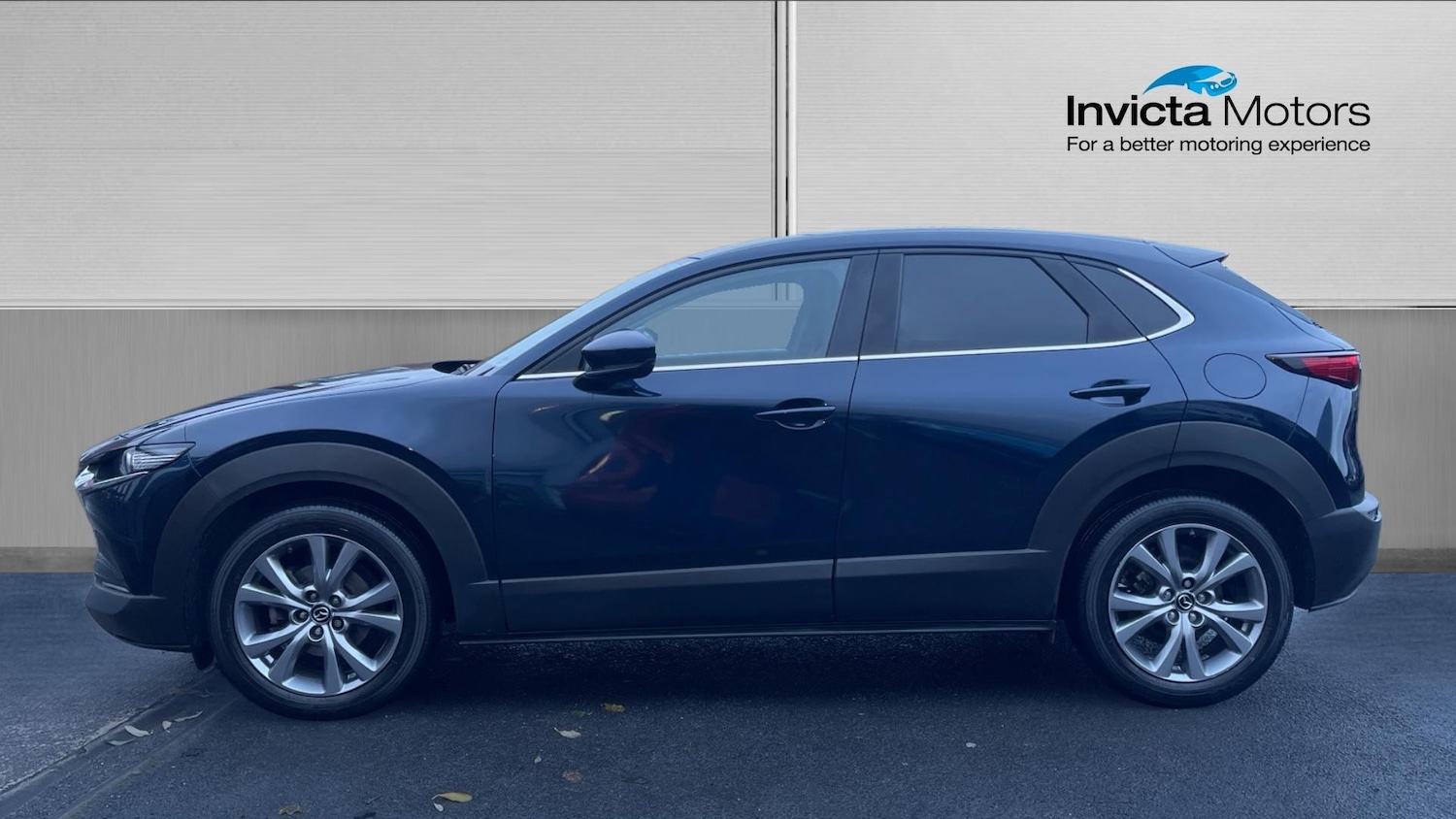 Used Mazda CX-30 2022 for sale - 76864099: Photo 6