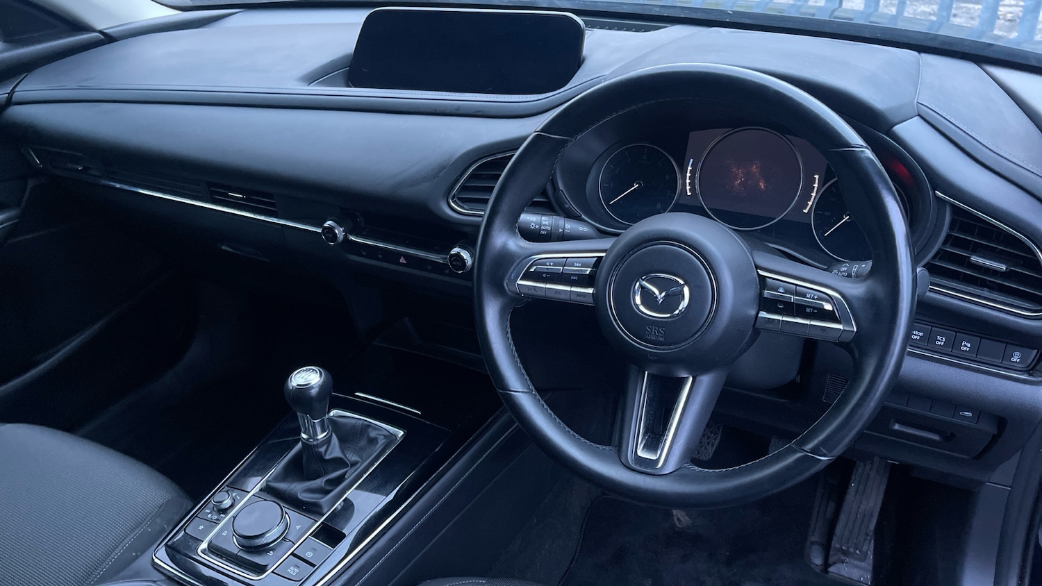 Used Mazda CX-30 2022 for sale - 76864099: Photo 9