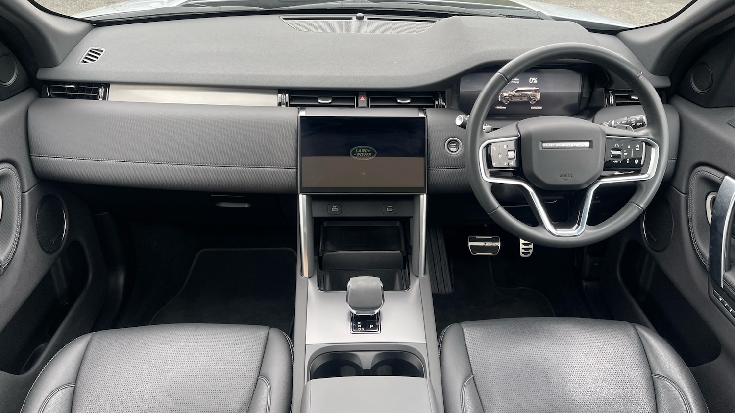 Used Land Rover Discovery Sport 2024 for sale - 77423286: Photo 11