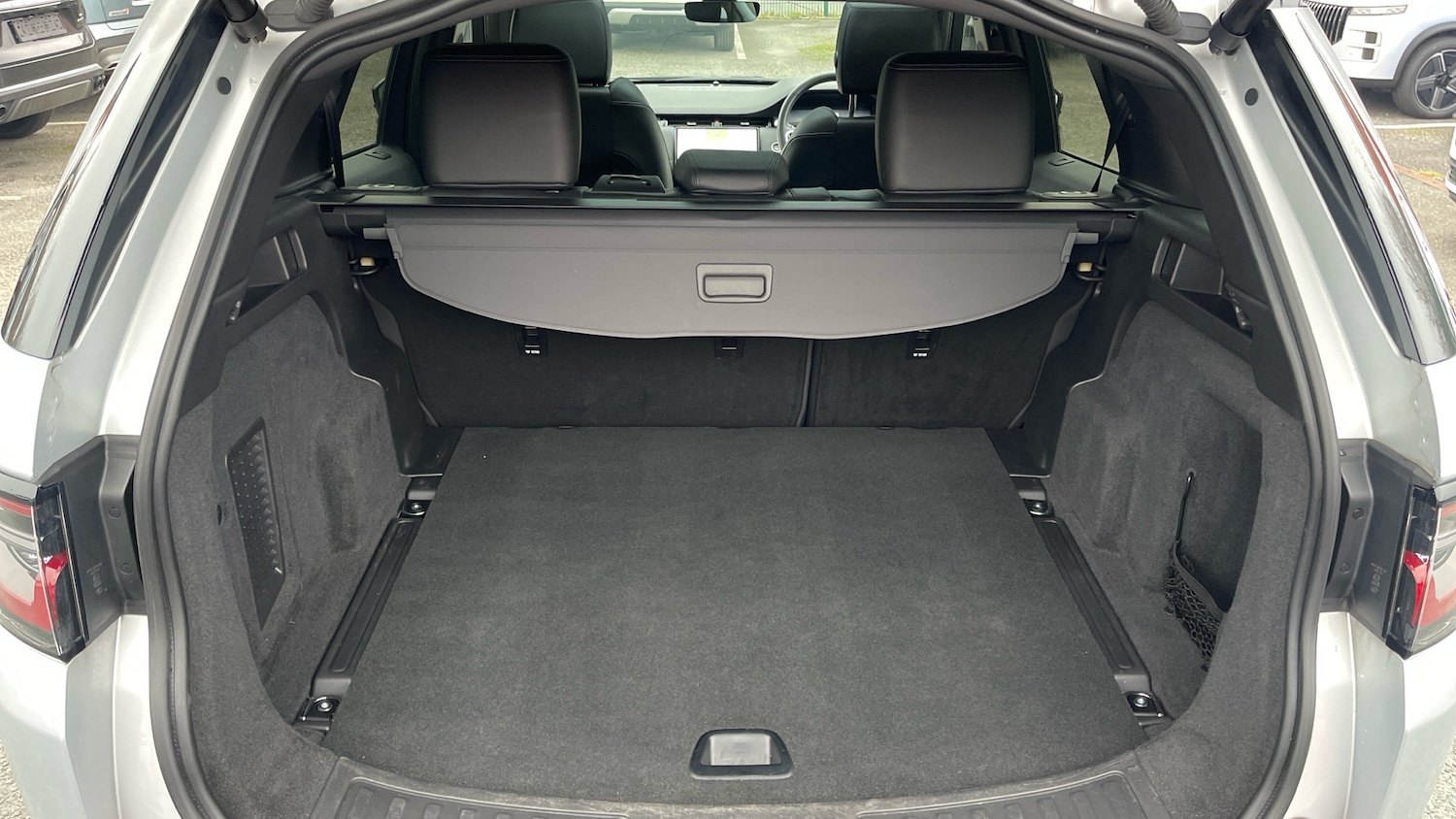 Used Land Rover Discovery Sport 2024 for sale - 77423286: Photo 15