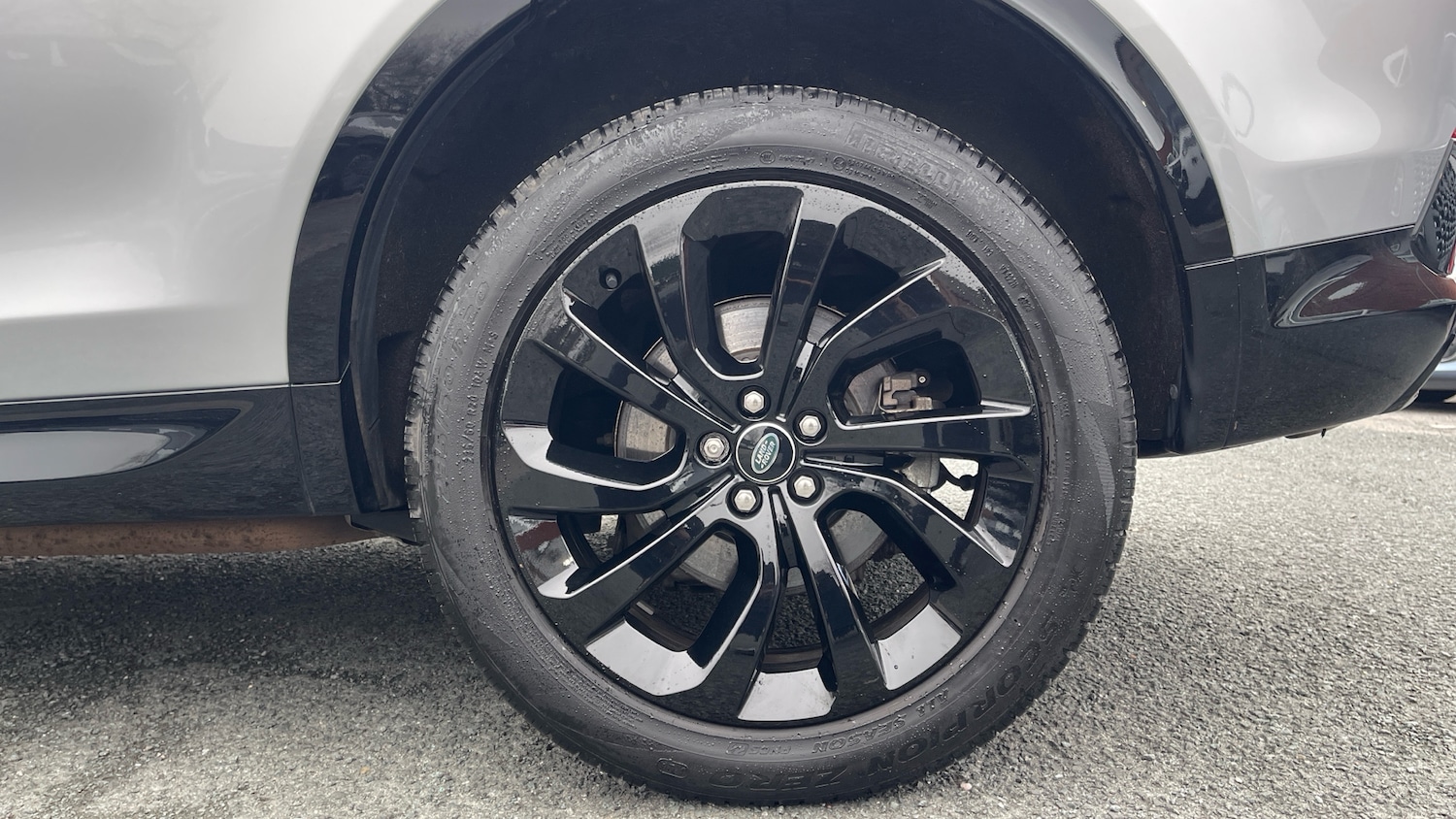 Used Land Rover Discovery Sport 2024 for sale - 77423286: Photo 18