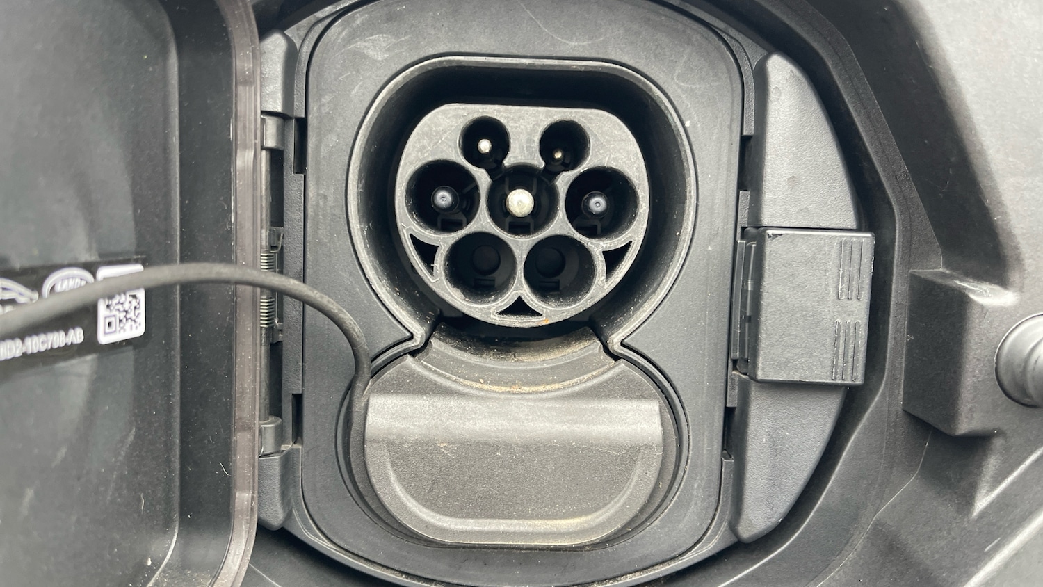 Used Land Rover Discovery Sport 2024 for sale - 77423286: Photo 21