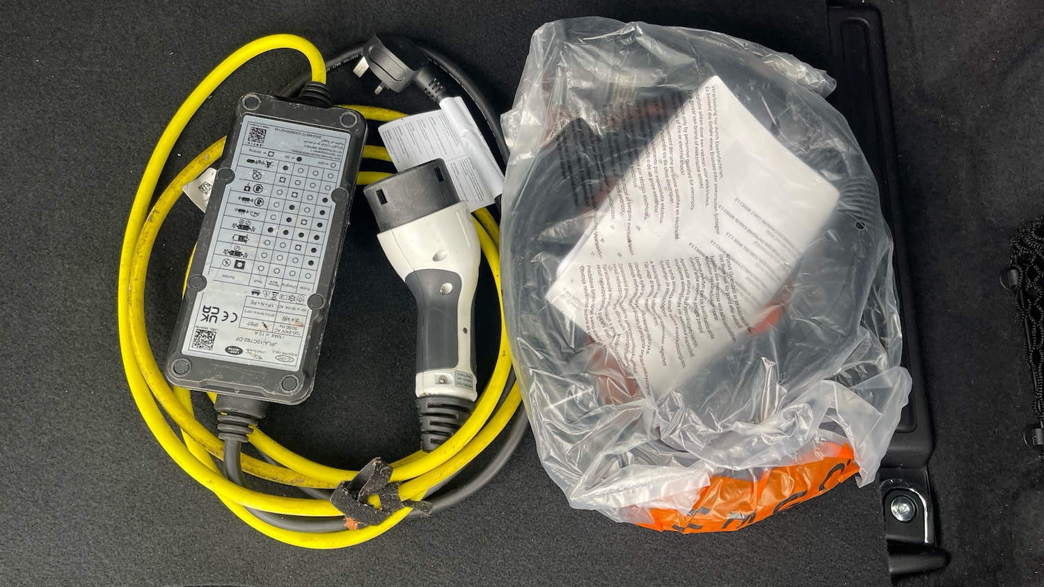 Used Land Rover Discovery Sport 2024 for sale - 77423286: Photo 24