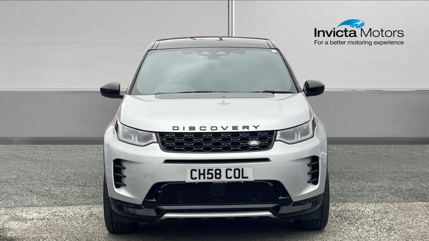 Used Land Rover Discovery Sport 2024 for sale - 77423286: Photo 8