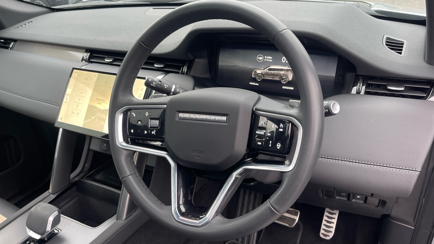 Used Land Rover Discovery Sport 2024 for sale - 77423286: Photo 9