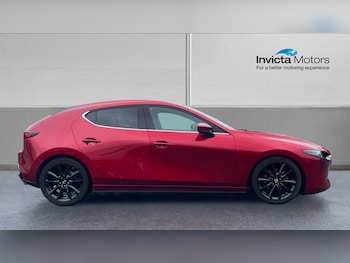 Used Mazda Mazda3 2023 for sale - 75962803: Photo