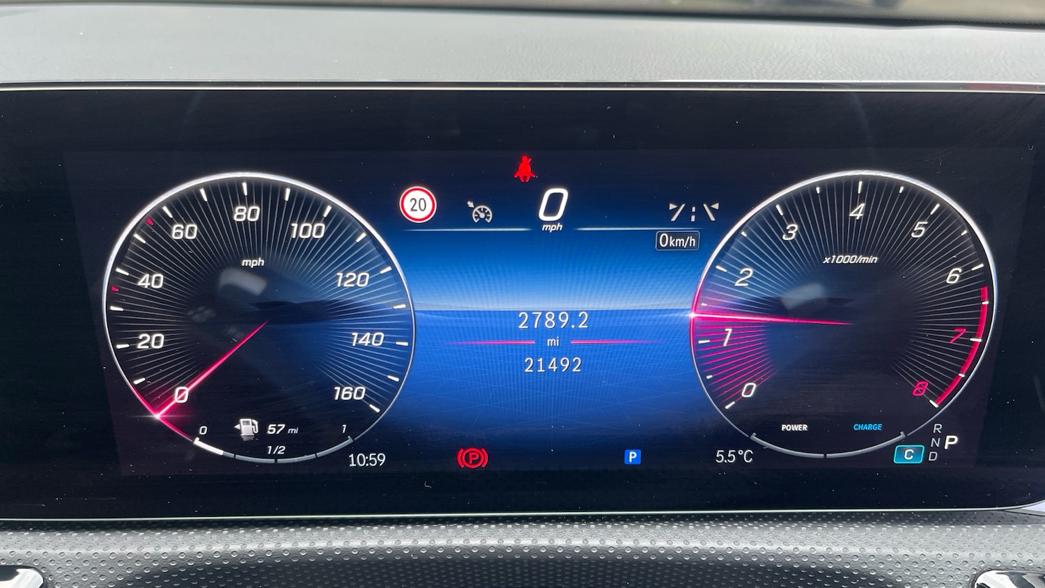 Used Mercedes-Benz CLA 2024 for sale - 77065530: Photo 13