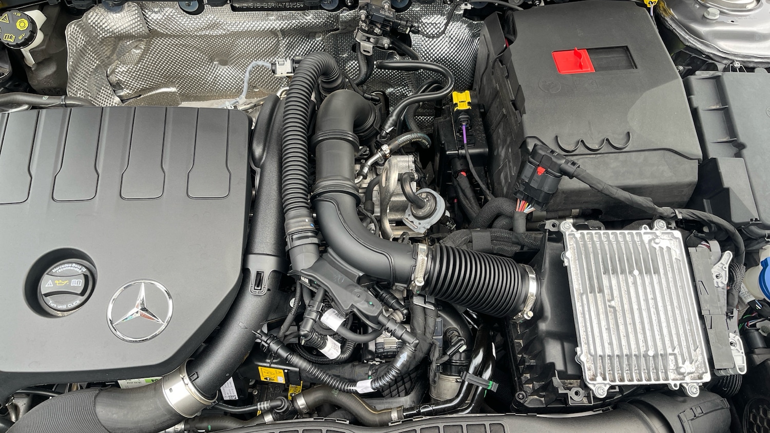 Used Mercedes-Benz CLA 2024 for sale - 77065530: Photo 16