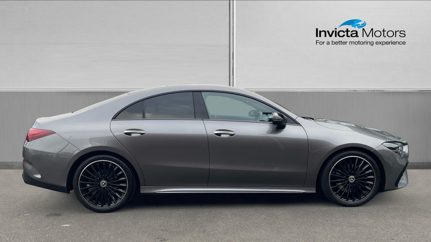 Used Mercedes-Benz CLA 2024 for sale - 77065530: Photo 2