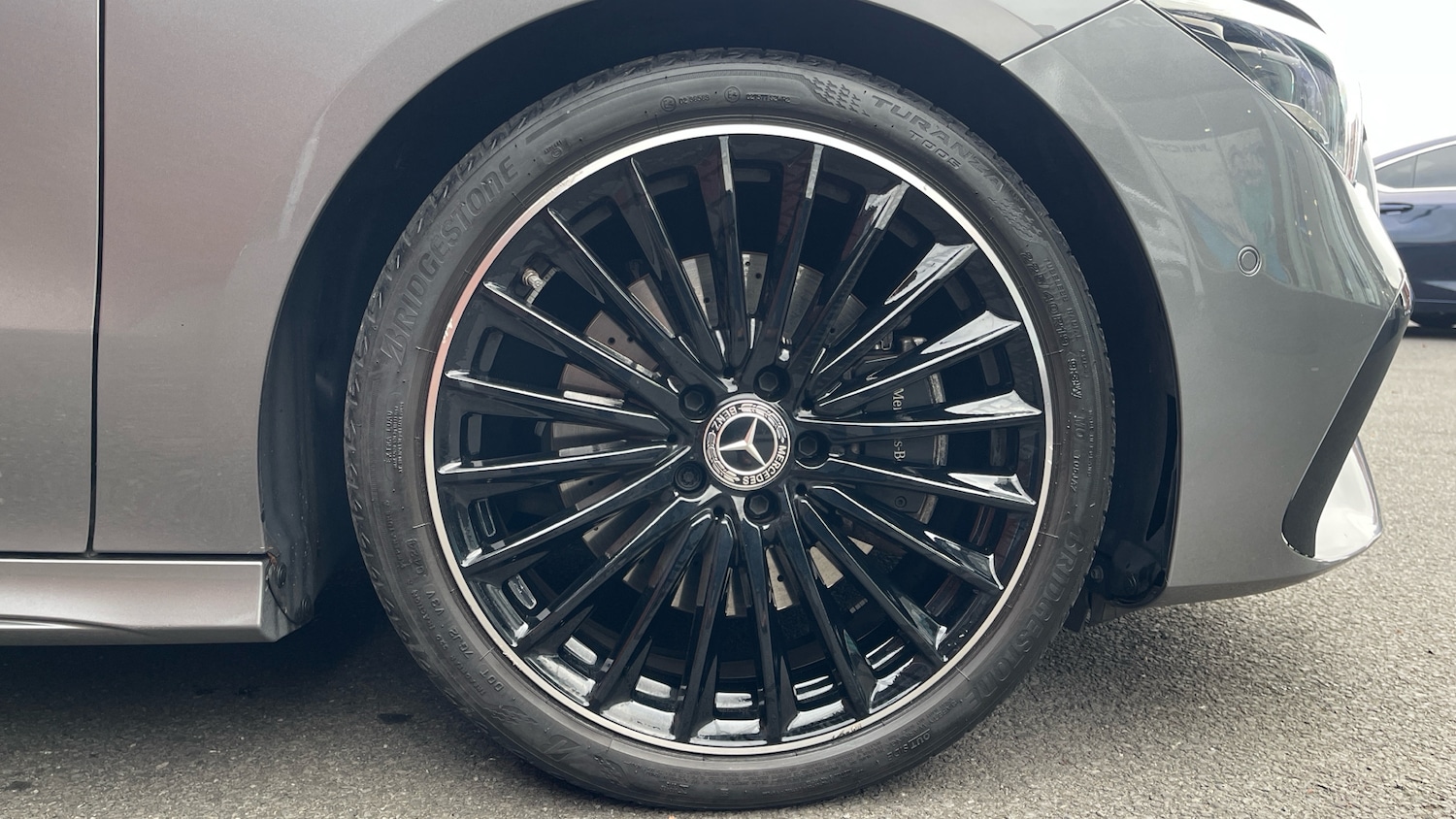 Used Mercedes-Benz CLA 2024 for sale - 77065530: Photo 20