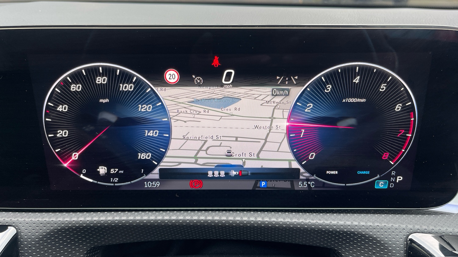 Used Mercedes-Benz CLA 2024 for sale - 77065530: Photo 24