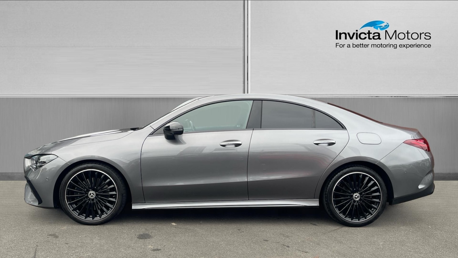 Used Mercedes-Benz CLA 2024 for sale - 77065530: Photo 6