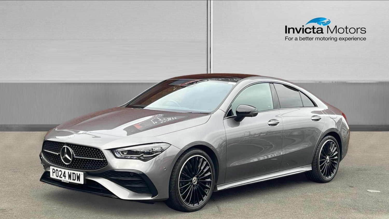 Used Mercedes-Benz CLA 2024 for sale - 77065530: Photo 7