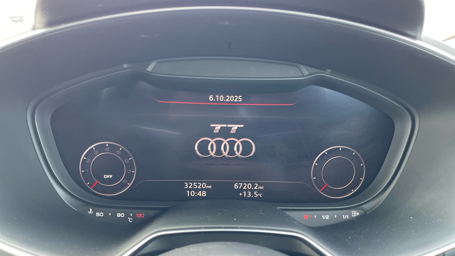 Used Audi TT 2018 for sale - 76307925: Photo 13