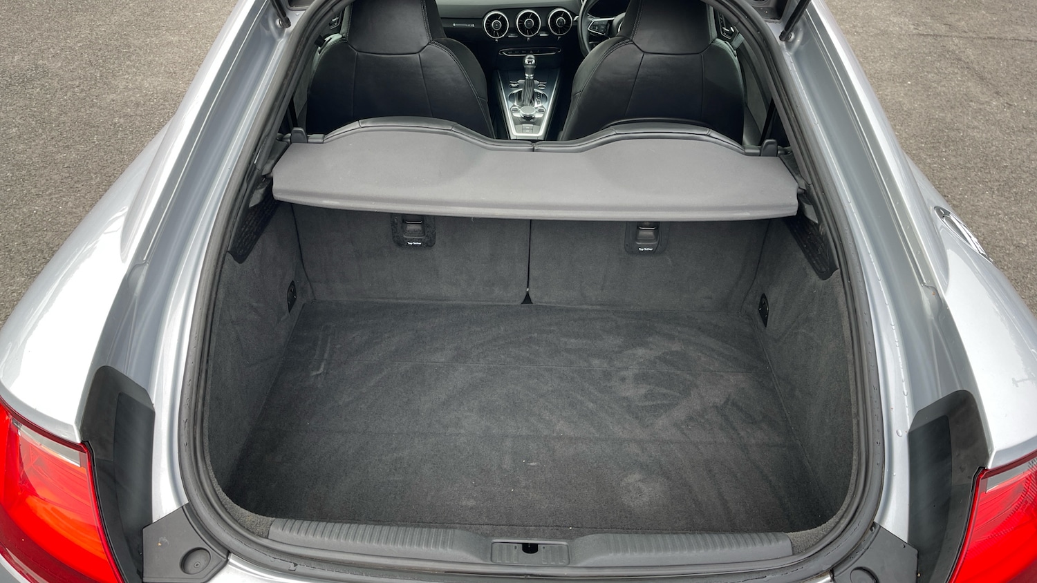 Used Audi TT 2018 for sale - 76307925: Photo 15