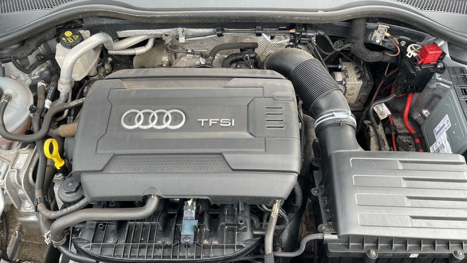 Used Audi TT 2018 for sale - 76307925: Photo 16