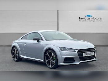Audi - TT