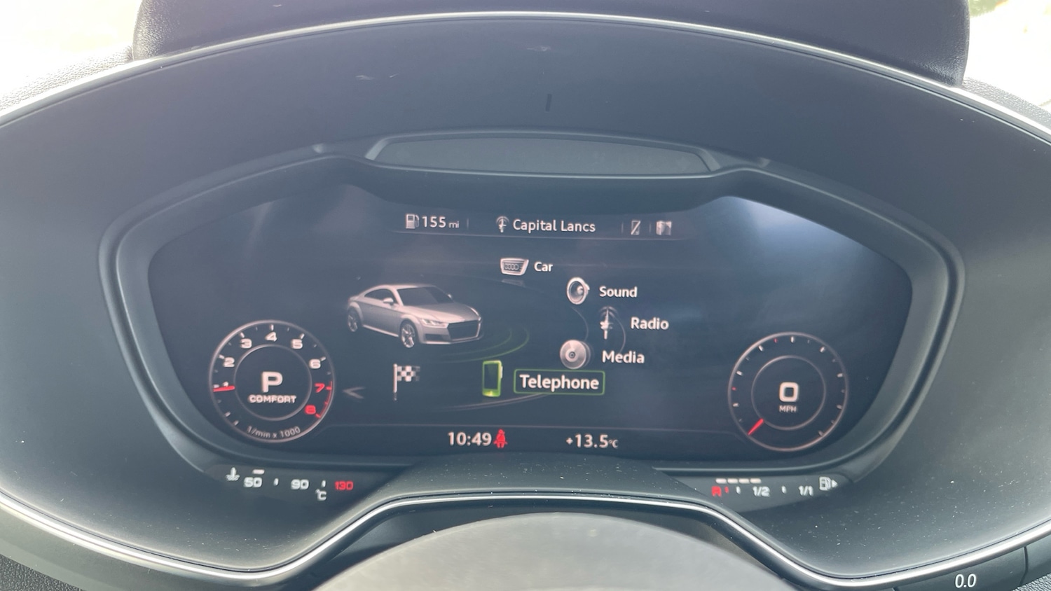 Used Audi TT 2018 for sale - 76307925: Photo 23